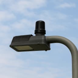 Light Control Unit view 1