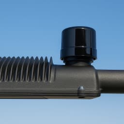 Light Control Unit view 2