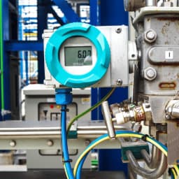 Pressure Sensor view 1