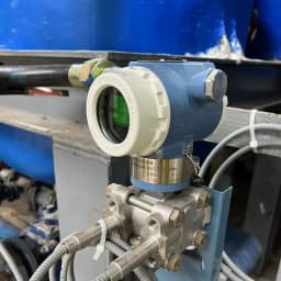 Pressure Sensor view 2