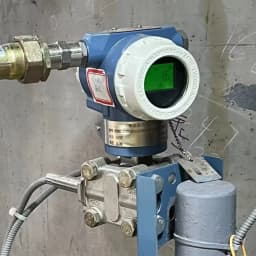 Pressure Sensor view 3