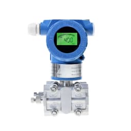 Pressure Sensor view 4