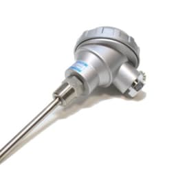 Temperature Sensor view 2