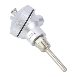 Temperature Sensor view 4