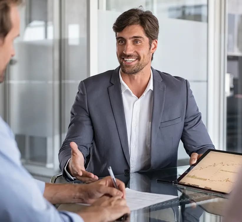 Industrial & IOT Consultation